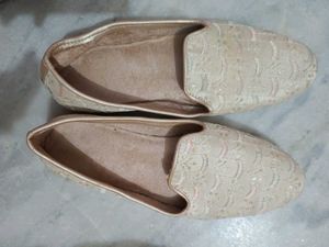 Men Ethnic Wedding Loafer/Jutti
