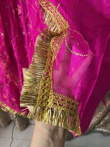 Pink Salwar Suit