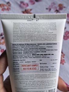 Face Wash