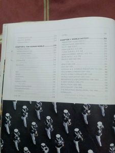 National Geographic Updated Edition