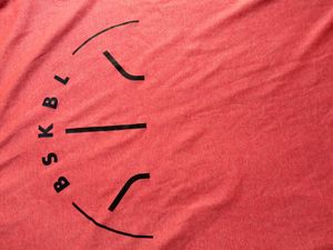 Decathlon Basketball T Shirt
