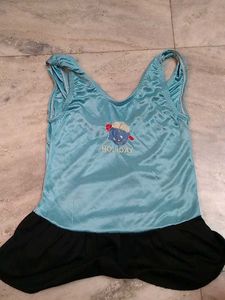 Swimming Costume For Girls