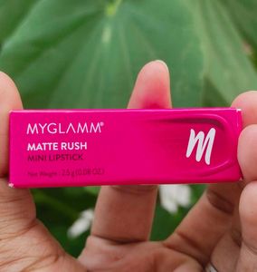 MYGLAMM MATTE LIPSTICK💗