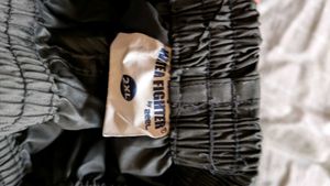 Stylish Blue &amp; Black Raincoat