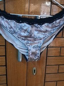 Four  Imported Fabric Bra