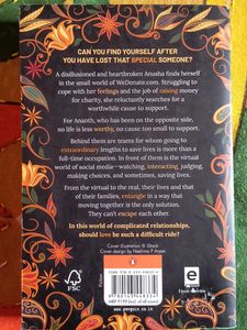 Wish I Could Tell You By Durjoy Dutta