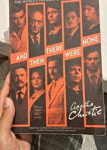 And Then There Were None