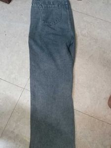 Light Blue Denim Jeans