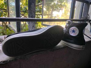 Converse All Star High Tops