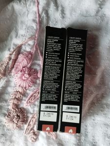 Plum Lipstick
