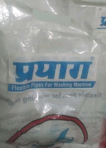 Washing Machine Pipe