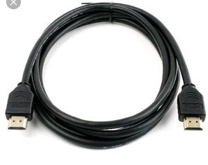 Tata Sky Original HDMI Cable