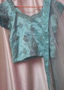 Elegant Lehenga Choli