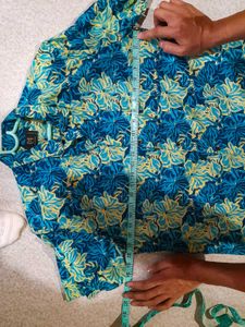 Urban Hug Shirt Men