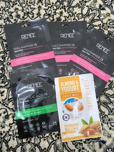 Sheetmask