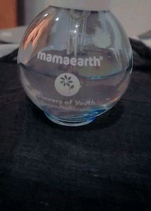 Mamaearth Flower Of Youth Essence Serum...