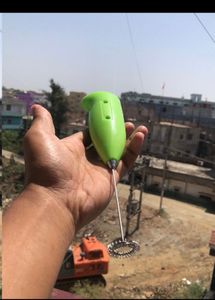 Hand Mixer