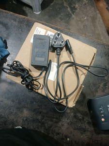 Thermal Label And Invoice Printer 58mm