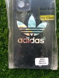 Oppo Reno 7 Pro  5 G Mobile Back Cover