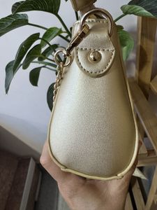 Bagcharm Chumbaak Sling Bag With Flaw