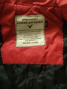 Very Warm Jacket