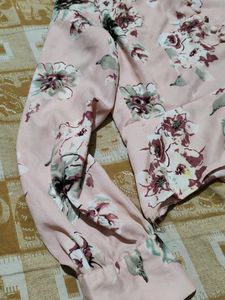 Gorgeous women's crop top