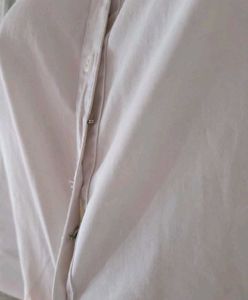 Classic Button-Down Shirt