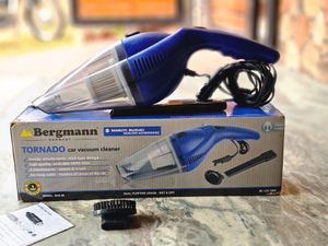 Tornado Car Vacuum Cleaner