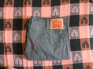 Levi's 565 Workwear Jeans - W34 L32