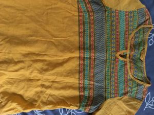 Daily Wear Casual Kurti
