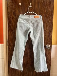 Roadster 28 Waist Bootcut Jeans For Women