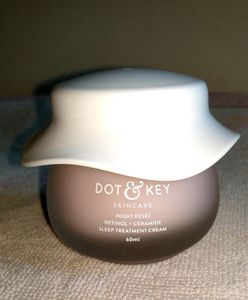 Dot And Key Night Cream
