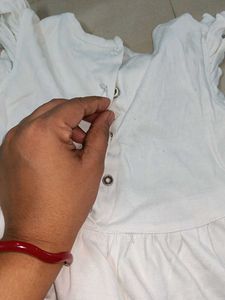 Baby Frocks for Donations