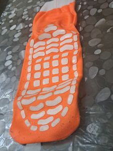 Anti Slipp Socks Pack Of 2 Pairs