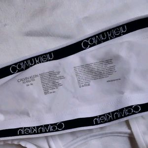 Calvin Klein Bra