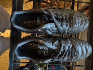 Vector X Dynamic 2.0 Cleats Football Shoes