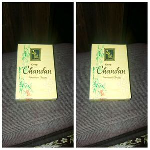 2 Premium Dhoop Combo