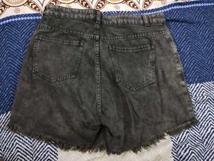 DressBerry Demin Shorts For Women/Girls