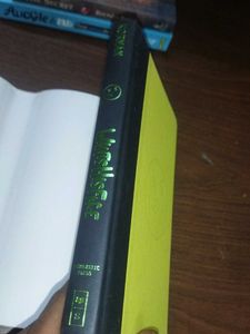 What&#39;s His Face Gordon Korman Hardcover