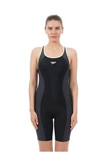 Speedo Kneeskin Swimsuit
