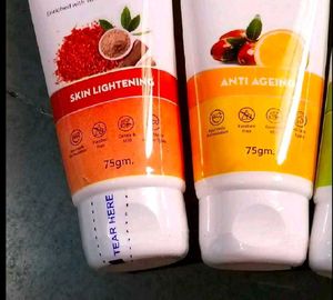 Each Face Wash 549 Coins