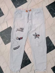Joggers Jeans