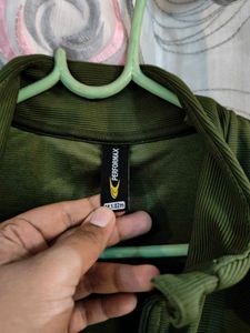 Performax Jacket