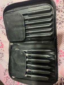 Professional Makeup Brushes