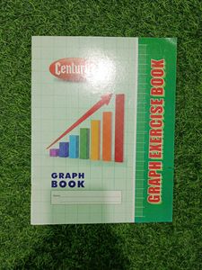 Combo Of Sketch, Scrap, Graph Book