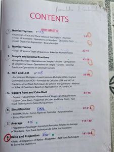 Objective Arithmetic Book
