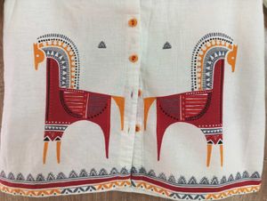 ETHNIC TOP