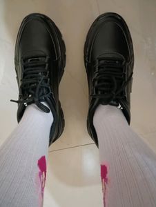 Black Shoes