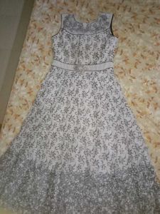 Modest Festive Gown For Women 🤍💅✨