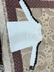 White Top